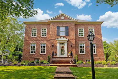 7676 Sutton Place New Albany, OH 43054