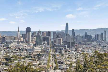 655 Corbett Avenue #503 San Francisco, CA 94114