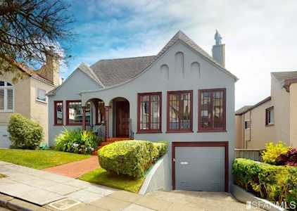 165 Upland Drive San Francisco, CA 94127