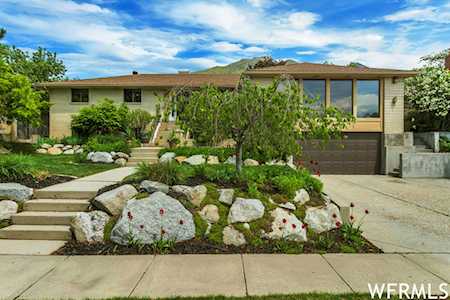 7911 S Willowcrest Rd E Cottonwood Heights, UT 84121