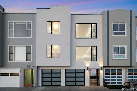 2632 Great Highway Highway San Francisco, CA 94116