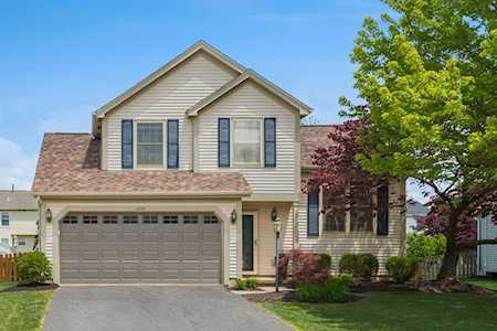 4494 Earman Drive Hilliard, OH 43026