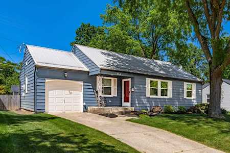 454 N Selby Boulevard Worthington, OH 43085