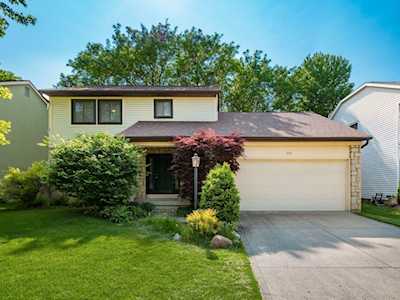 7455 Gardengate Place Dublin, OH 43016