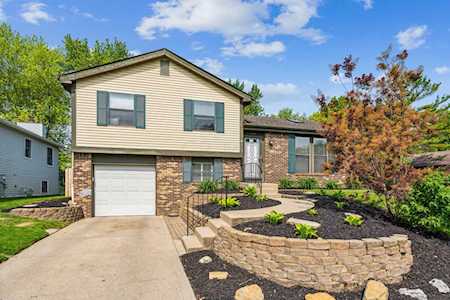 7681 Yosemite Drive Worthington, OH 43085