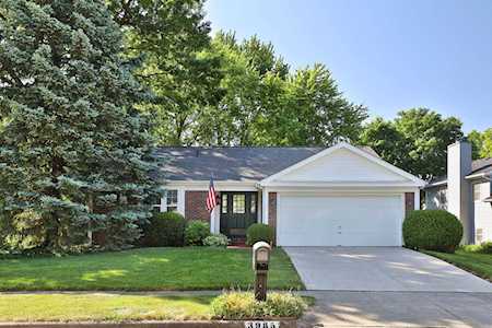 3985 Spyglass Drive Columbus, OH 43228