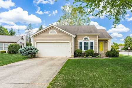 4783 Big Walnutview Court Gahanna, OH 43230