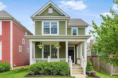 402 Thurman Avenue Columbus, OH 43206