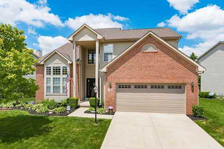 5682 Westbriar Drive Hilliard, OH 43026