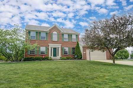 13767 Sunladen Drive Pickerington, OH 43147