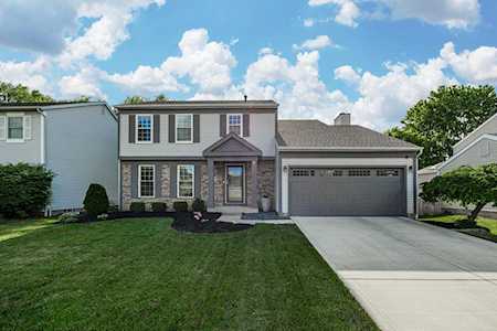 2649 Amberwick Place Hilliard, OH 43026