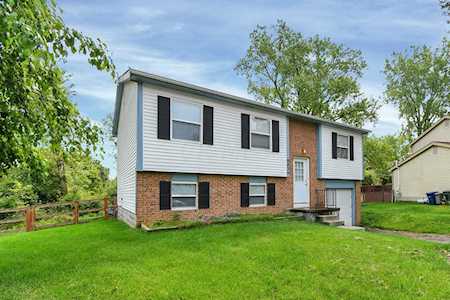 8836 Minturn Court Powell, OH 43065