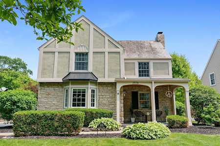 2576 Camden Road Columbus, OH 43221