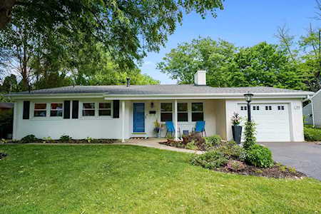 3016 Forest Hill Drive Columbus, OH 43221