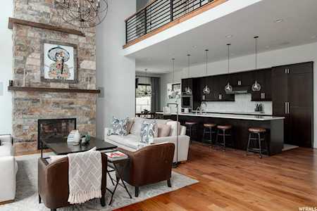 3356 Buckboard Dr Park City, UT 84098