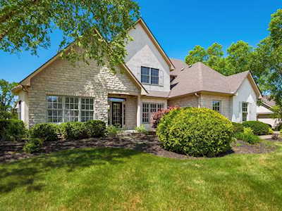 5025 Medallion Drive Westerville, OH 43082