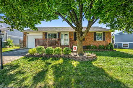 1310 Peppercorn Drive Galloway, OH 43119