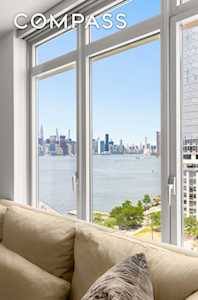 2 Northside Piers #10-H Brooklyn, NY 11211