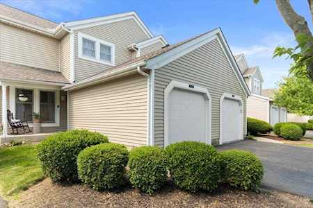 3761 Baybridge Lane Dublin, OH 43016