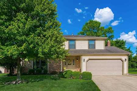 262 Leighway Drive Westerville, OH 43081