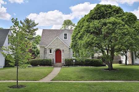 1011 S Roosevelt Avenue Bexley, OH 43209