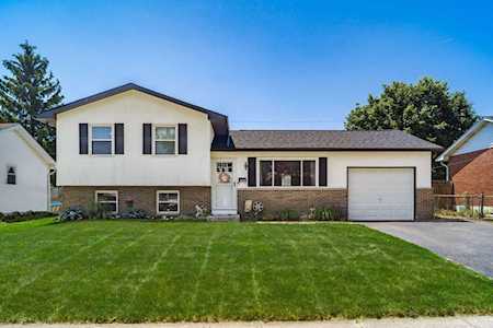 839 Brookdale Drive West Jefferson, OH 43162