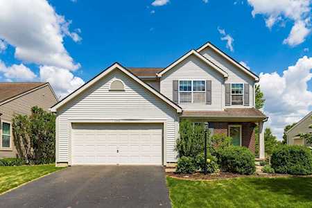 5399 Covington Meadows Drive Westerville, OH 43082