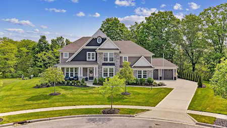 2434 Buttercup Court Sunbury, OH 43074
