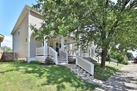 808 Heyl Avenue Columbus, OH 43206