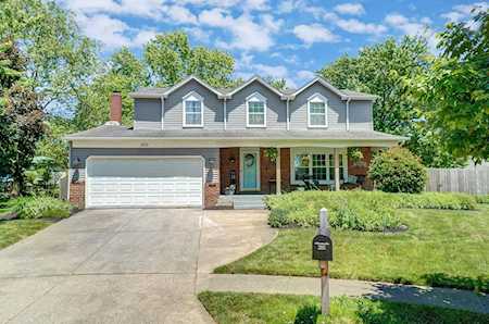 2816 Shellwick Court Columbus, OH 43235