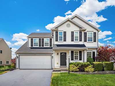358 Linden Circle Pickerington, OH 43147