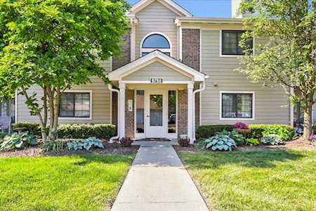 6755 Meadow Creek Drive Columbus, OH 43235