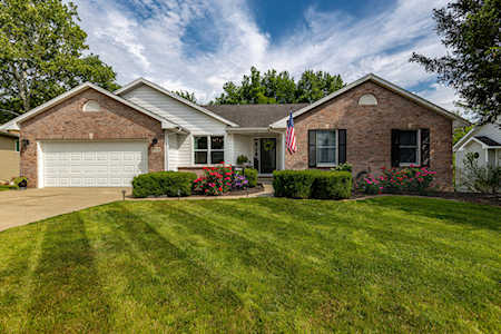 3015 Appalachian DR Columbia, MO 65203