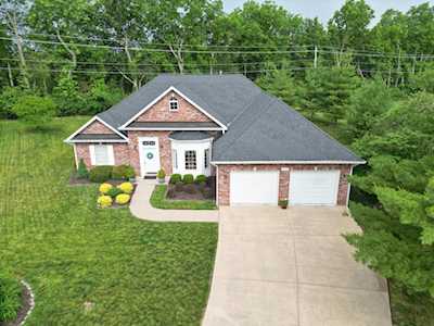 1515 Inverness CT Columbia, MO 65203