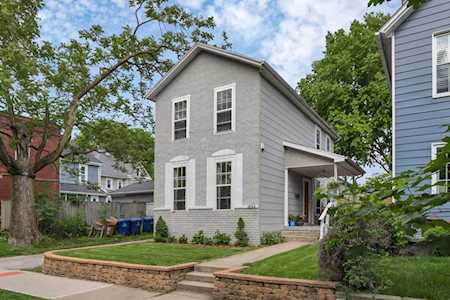 1024 Michigan Avenue Columbus, OH 43201