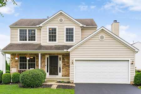 5755 Hazelwood Court Orient, OH 43146