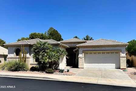 18143 N Windfall Drive Surprise, AZ 85374