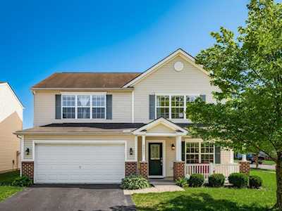 7997 Beardsley Avenue Blacklick, OH 43004