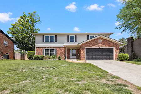 4081 Forsythe Dr Lexington, KY 40514