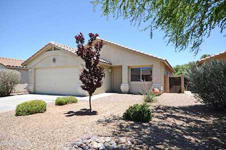 7135 S Pebble Shore Dr Tucson, AZ 85757