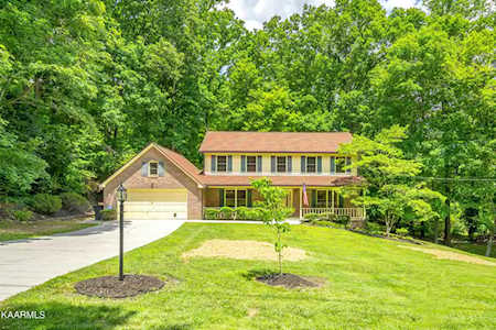 8015 Ember Crest Tr Knoxville, TN 37938