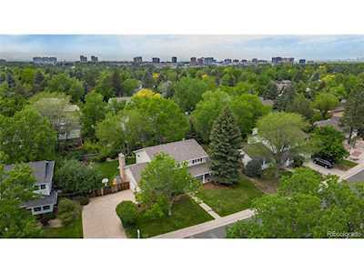 5769 S Geneva St Greenwood Village, CO 80111