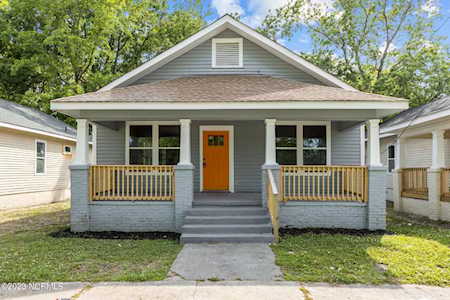 108 Ridgeway Street Greenville, NC 27834
