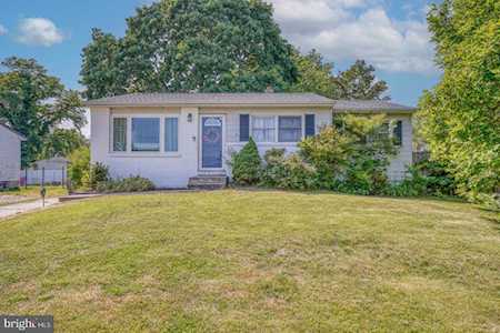 1641 Nathaniel Mitchell Rd Dover, DE 19904