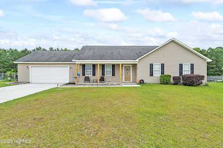 129 Airleigh Place Richlands, NC 28574