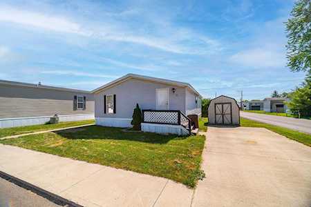 81 Aspen Drive Marysville, OH 43040