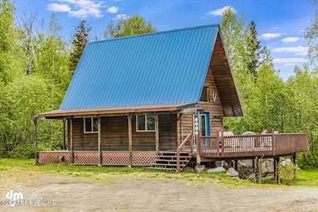 6201 W Admiralty Circle Wasilla, AK 99623