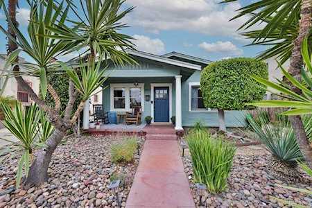 3411 Texas Street San Diego, CA 92104