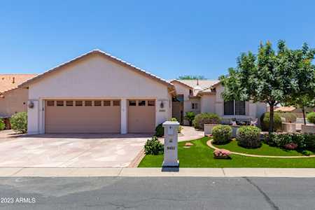 9401 E Jadecrest Drive Sun Lakes, AZ 85248
