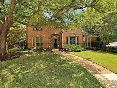 116 Spyglass Drive Coppell, TX 75019